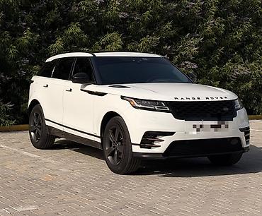 рейка форд транзит: Land Rover Range Rover Sport: 2020 г., 2 л, Автомат, Кроссовер — 6