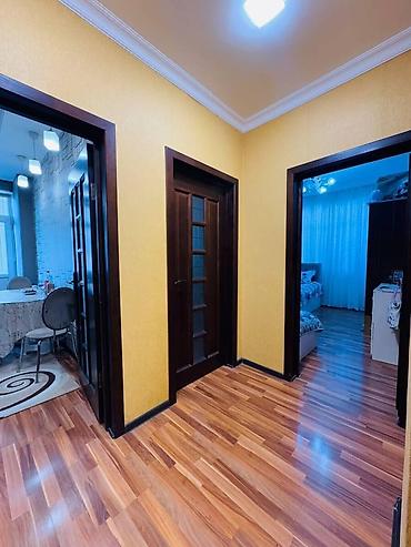 Комнаты: Старый Гюняшли, 3 комнаты, Новостройка, 110 м² — 6