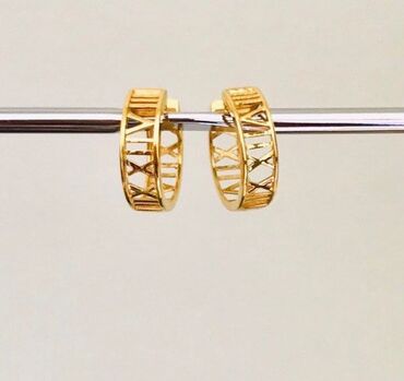 Sırğalar: Sırğa, Ünvandan götürmə, Pulsuz çatdırılma, Ödənişli çatdırılma — 6