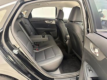 Kia: Kia K3: 2019 г., 1.6 л, Вариатор, Бензин, Седан — 7