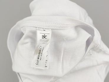 bluzki ac dc: B&C Collection, T-shirt damski, rozmiar M — 4