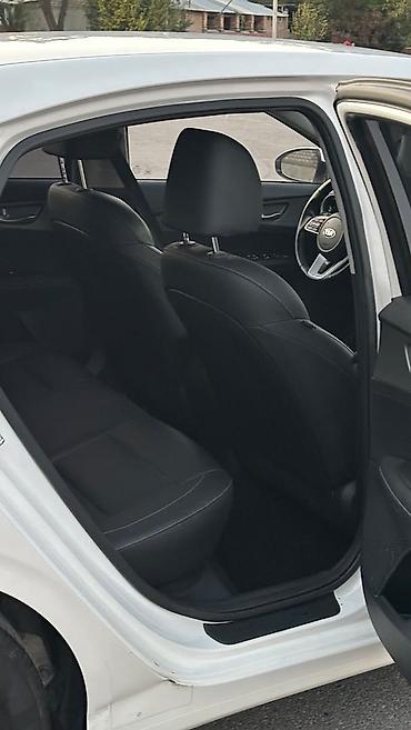 Kia: Kia K3: 2020 г., 1.6 л, Автомат, Бензин, Седан — 10