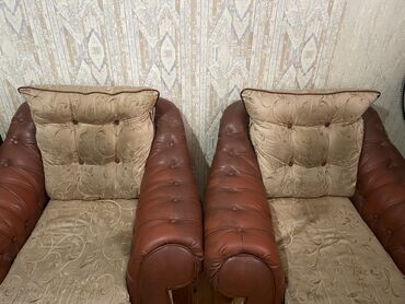 Divan və kreslo dəstləri: Klassik divan, Divan — 5