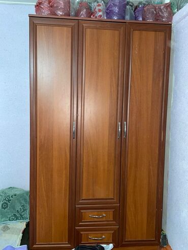 кухонный шкаф для посуды напольный: Кийим салуучу шкаф, Түз, ЛДСП