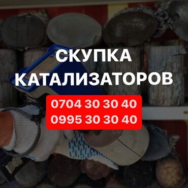 продаю бу: Скупка катализаторов Катализатор дорого котализатор котолизатор