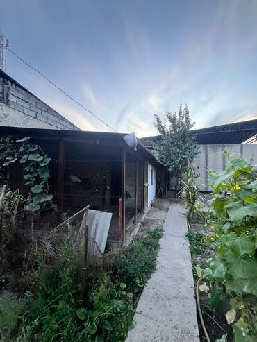 Продажа домов: Дом, 95 м², 4 комнаты, Собственник, Косметический ремонт — 18