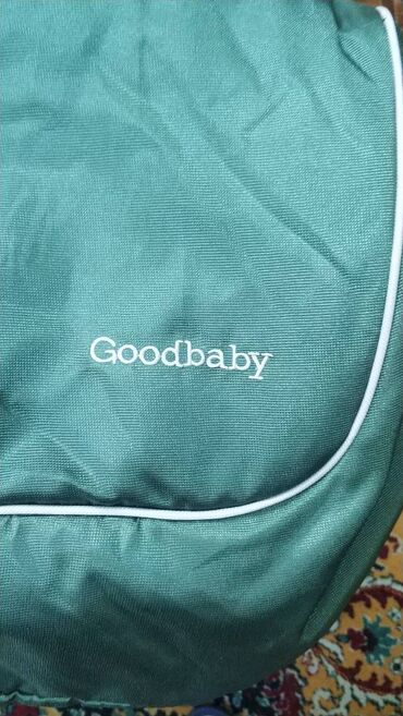 Gəzinti arabaları: Klassik gəzinti arabası, İşlənmiş -da lalafo.az — 9 Gəzinti arabaları: Klassik gəzinti arabası, İşlənmiş — 9