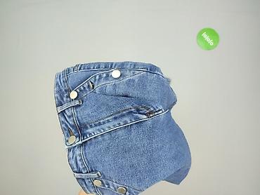 trapstar denim: Jeansy damskie, rozmiar XS — 5