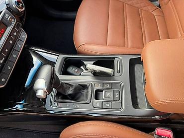 Продажа авто: Kia Sorento: 2019 г., 2.2 л, Типтроник, Дизель, Кроссовер — 9