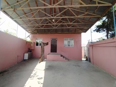gencede mehle evlerinin satisi: Поселок Бинагади 4 комнаты, 110 м², Свежий ремонт
