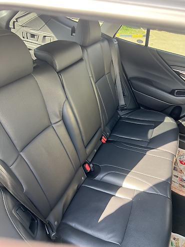 Subaru: Subaru Outback: 2020 г., 2.5 л, Вариатор, Бензин, Кроссовер — 10