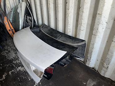 Бампер и комплектующие: Бампер Kia, Б/у, Оригинал — 1