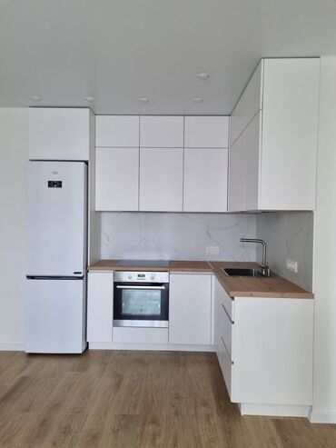 Кухонные гарнитуры: Кухонный гарнитур, Новый, Бесплатная доставка — 5