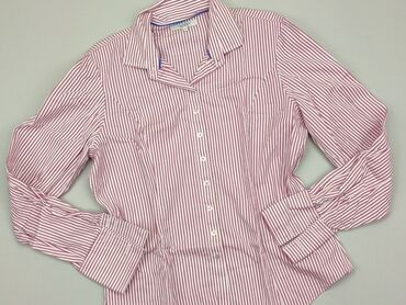 bluzki w zebrę: Koszula Damska, XL, stan - Bardzo dobry