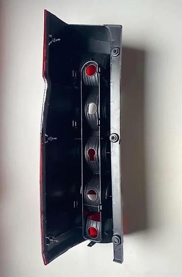 Stop svetla: STOP LAMPA SPRINTER 06-18GOD | stop lampa mercedes sprinter je nova  — 2