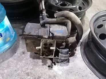 grejalica za auto uradi sam: Vebasto grejač za BMW E39 - Tip: Webasto dodatni grejač/parking — 1