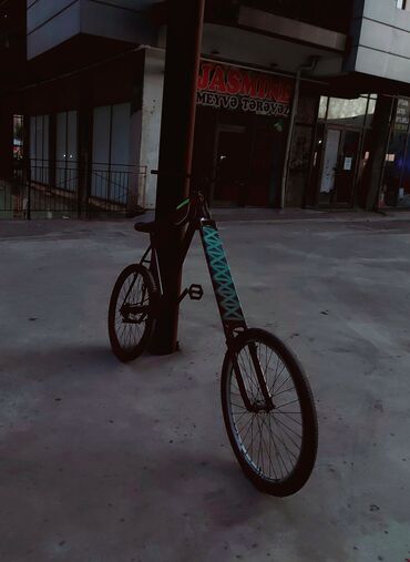 Velosiped ehtiyyat hissələri: 33 BARMAQ PEREDOK VELO HEÇ BIR PROBLEMI YOXDU