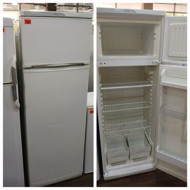 Духовки: Б/у 2 двери Beko Холодильник Продажа