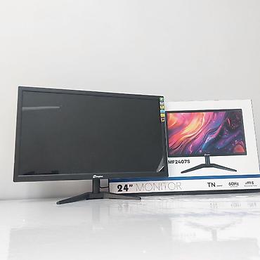 Monitorlar: Monitorlar ⭐15 inch 5005L – 25 AZN ⭐15 inch Samsung SyncMaster 153v – — 8