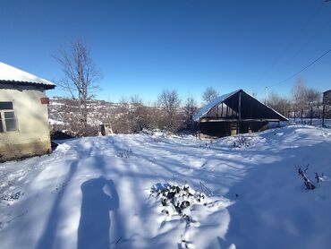 Həyət evləri və villaların satışı: 3 otaqlı, 12 kv. m, Kredit yoxdur, Orta təmir — 3