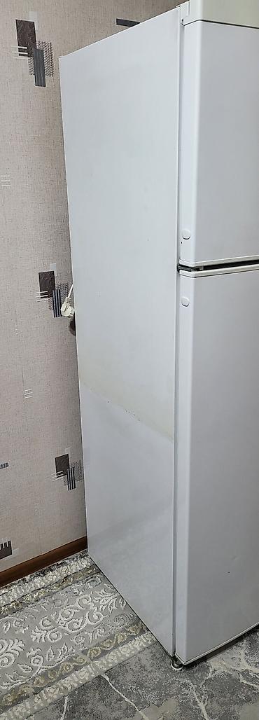 холодилник веко: Холодильник BEKO, двухкамерный, с верхней морозильной камерой — 4