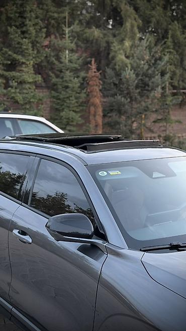 Changan: Changan Uni-Z: 2025 г., 1.5 л, Автомат, Бензин, Кроссовер — 11