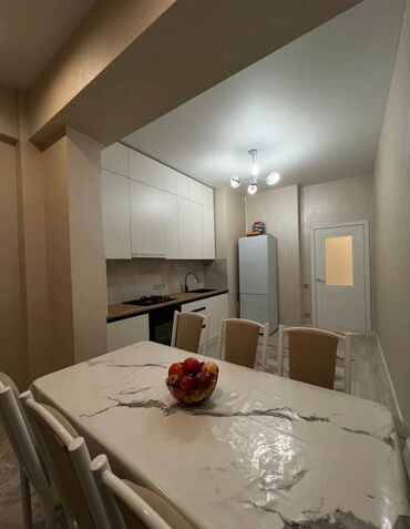 квартиру частный дом: 1 комната, 42 м², Элитка, 2 этаж, Дизайнерский ремонт