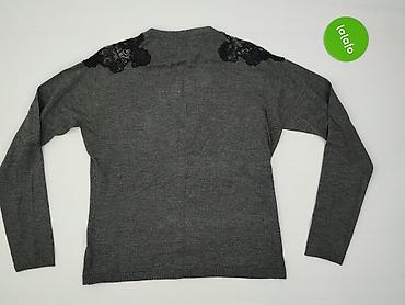 bazar second hand: Zara, Kardigan damski, rozmiar M — 3