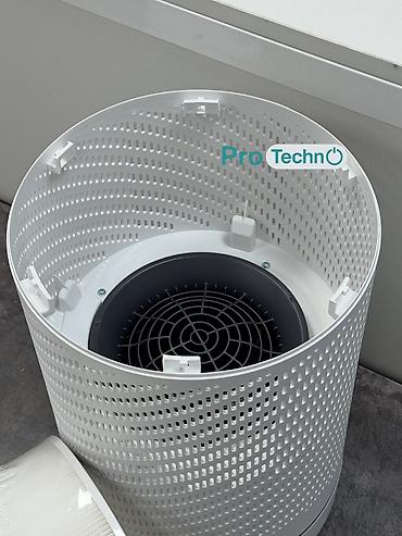 midea очиститель воздуха: 🌿 Чистый воздух каждый день — Midea KJ200G-Z41 Если дома много пыли — 5