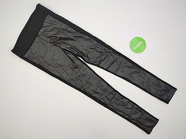 leginsy c: River Island, Legginsy Eleganckie damskie, rozmiar L — 2