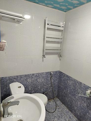 mehdiabadda ev satilir: 2 otax 1 quxna həyət evi– mebel və məişət avadanlıqları ilə — 7