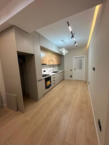 Продажа квартир: 2 комнаты, 75 м², Элитка, 11 этаж, Евроремонт — 10