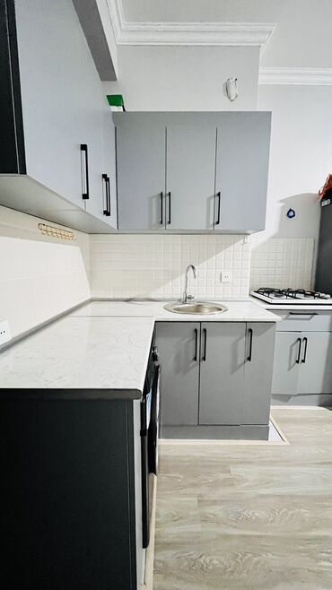 Mətbəx mebeli: Mətbəx mebelləri əla vəziyyətdə satılır. Fevral ayında alınmışdır -da lalafo.az — 4 Mətbəx mebeli: Mətbəx mebelləri əla vəziyyətdə satılır. Fevral ayında alınmışdır — 4