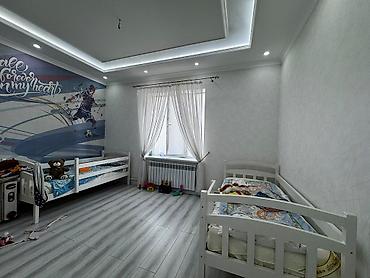 Продажа коттеджей и домов: 6 комнат и более, 270 м², 5 соток, Бишкек, Арча-Бешик ж/м Риэлтор at lalafo.kg — 11 Продажа коттеджей и домов: 6 комнат и более, 270 м², 5 соток, Бишкек, Арча-Бешик ж/м Риэлтор — 11