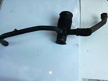 manometar za gume: Fiat stilo Rebrasto crevo turbine 1,9JTD. Fiat stilo Rebrasto crevo — 1