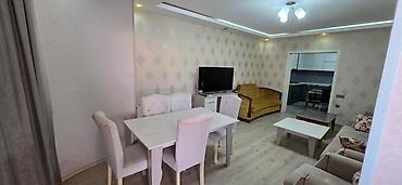 gence kiraye evler 2023: İcarəyə verilir 3 otaqlı yeni tikili 100 m², 8 Noyabr m. 1 050 AZN/ay — 2