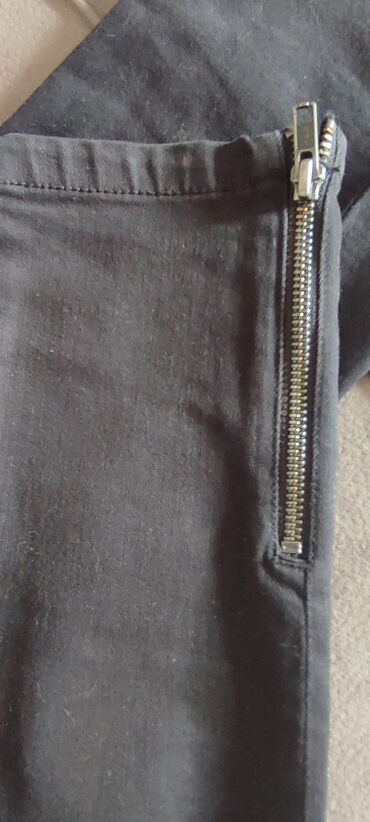 Farmerke: Farmerke SM.Esprit M vel 700,Plave nove 36 700 din i svetle — 4