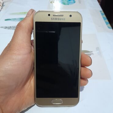 дисплей для samsung s8: Samsung A300, Б/у