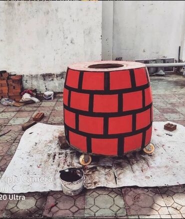 Təndir kürələri: Təndir satışı,təndir və kaminlərin quraşdırılması . ▪️şok! -da lalafo.az — 11 Təndir kürələri: Təndir satışı,təndir və kaminlərin quraşdırılması . ▪️şok! — 11