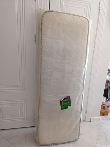 Asılqanlar: Yeni, Ortopedik matras, Bir nəfərlik