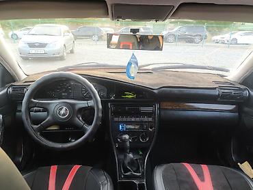 авто компресор: Audi 100: 1991 г., 2 л, Механика, Бензин, Седан — 8