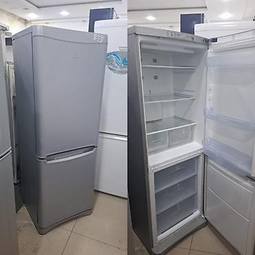 Selin ✨ Indesit soyuducu – NoFrost, boz rəng. Xüsusiyyətlər: - lalafo.az -da Selin ✨ Indesit soyuducu – NoFrost, boz rəng. Xüsusiyyətlər: -