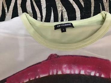 Majice: Men's T-shirt bоја - Šareno na lalafo.rs — 1 Majice: Men's T-shirt bоја - Šareno — 1