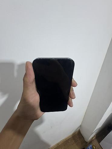 Apple iPhone: IPhone 13 128гб 76% трутон фейс работает все в идеале все родное — 7