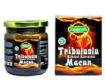 женьшень капсулы для набора веса: Tribuluslu Gecikdirici Macun 240 Gr Cinsi zəifliyə son qoyan tamamilə