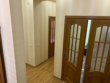 Продажа квартир: 3 комнаты, 88 м², 7 мкр Элитка, 2 этаж, Евроремонт — 6