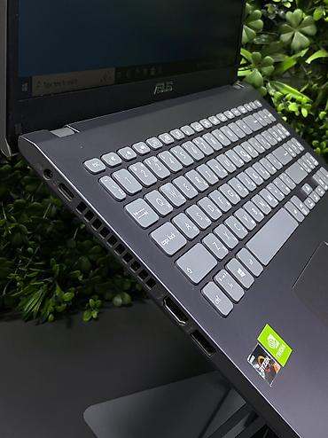 Ноутбуки и аксессуары: ◽Model : Asus D509DJ ◽Prosessor : Ryzen 3 3200U ◽Ekran dioqanalı — 2