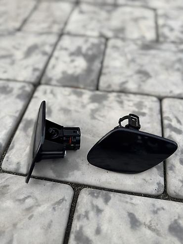 Другие детали кузова: Машина не продается! Автоаксессуары и запчасти на Lexus RX 330 / RX — 28