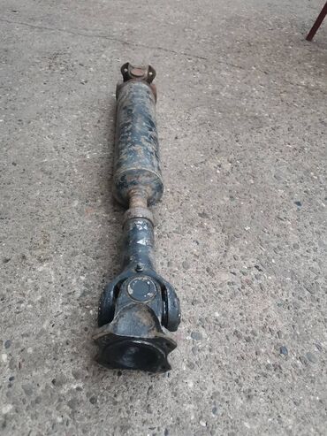Auto delovi: Prednji kardan Lada 2121,21213,21214 Niva. Polovno, ocuvano. Dobri — 4
