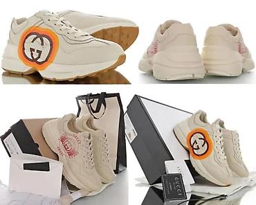 Patike: GUCCI RHYTON, TOP MODELI, ULTRA HIT | Najnovije! ! ! Hit. Hit. Hit — 1